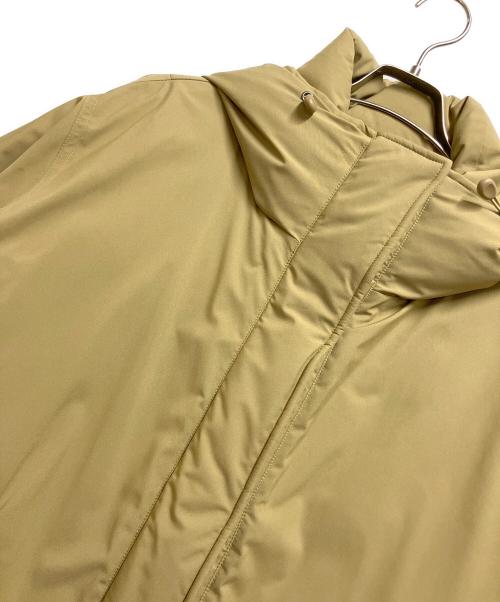Spick and Span（スピック＆スパン）Spick and Span (スピックアンドスパン) ロングダウンジャケット カーキ サイズ:36の古着・服飾アイテム