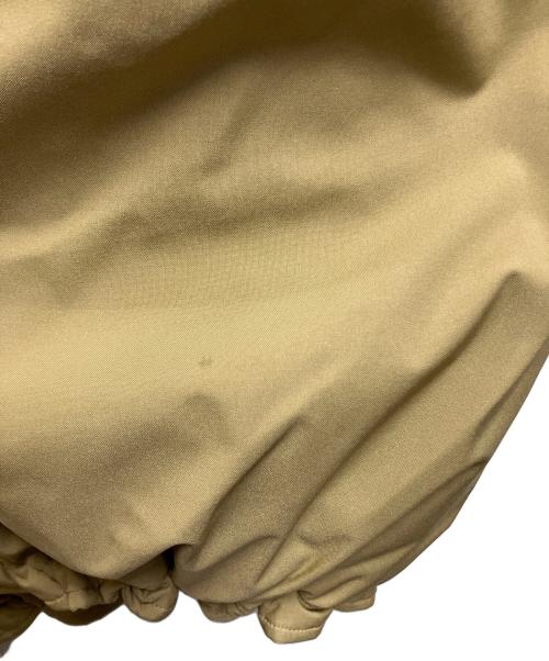 Spick and Span（スピック＆スパン）Spick and Span (スピックアンドスパン) ロングダウンジャケット カーキ サイズ:36の古着・服飾アイテム