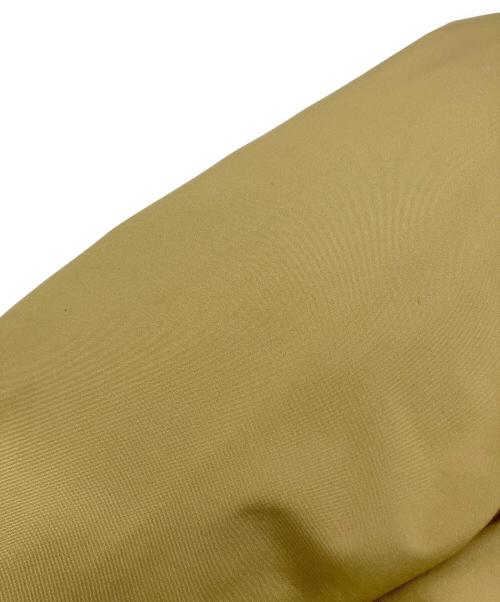 Spick and Span（スピック＆スパン）Spick and Span (スピックアンドスパン) ロングダウンジャケット カーキ サイズ:36の古着・服飾アイテム