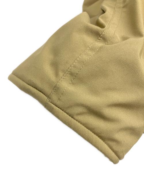 Spick and Span（スピック＆スパン）Spick and Span (スピックアンドスパン) ロングダウンジャケット カーキ サイズ:36の古着・服飾アイテム
