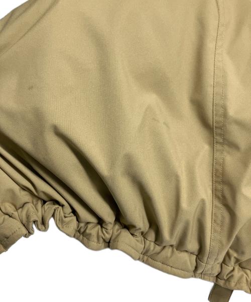 Spick and Span（スピック＆スパン）Spick and Span (スピックアンドスパン) ロングダウンジャケット カーキ サイズ:36の古着・服飾アイテム