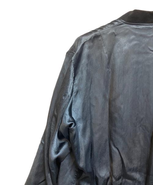 Paul Smith COLLECTION（ポールスミス コレクション）Paul Smith COLLECTION (ポールスミス コレクション) ブルゾン グリーン サイズ:SIZE Lの古着・服飾アイテム