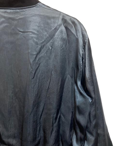 Paul Smith COLLECTION（ポールスミス コレクション）Paul Smith COLLECTION (ポールスミス コレクション) ブルゾン グリーン サイズ:SIZE Lの古着・服飾アイテム