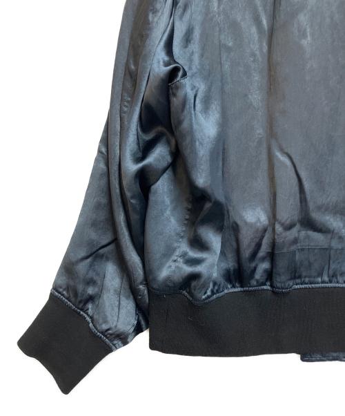 Paul Smith COLLECTION（ポールスミス コレクション）Paul Smith COLLECTION (ポールスミス コレクション) ブルゾン グリーン サイズ:SIZE Lの古着・服飾アイテム