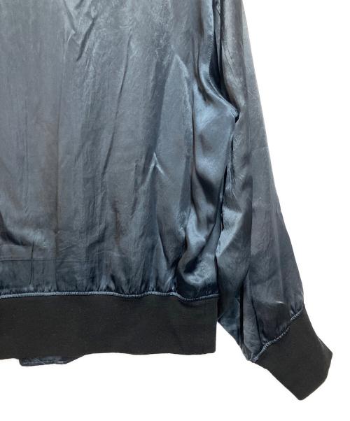 Paul Smith COLLECTION（ポールスミス コレクション）Paul Smith COLLECTION (ポールスミス コレクション) ブルゾン グリーン サイズ:SIZE Lの古着・服飾アイテム