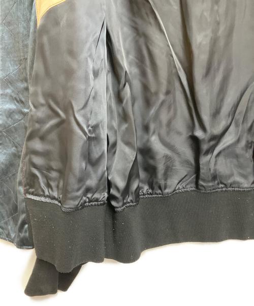 Paul Smith COLLECTION（ポールスミス コレクション）Paul Smith COLLECTION (ポールスミス コレクション) ブルゾン グリーン サイズ:SIZE Lの古着・服飾アイテム