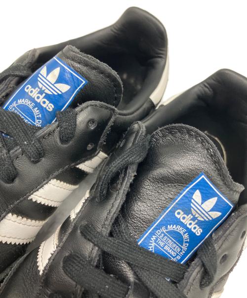 adidas（アディダス）adidas (アディダス) Samba OG（サンバ OG） ブラック サイズ:US 6の古着・服飾アイテム