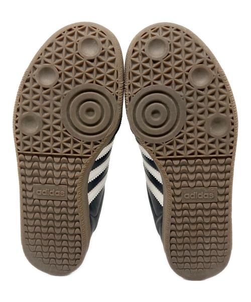 adidas（アディダス）adidas (アディダス) Samba OG（サンバ OG） ブラック サイズ:US 6の古着・服飾アイテム