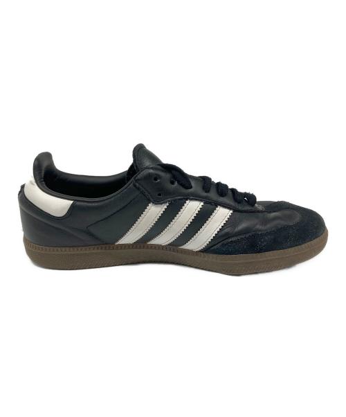 adidas（アディダス）adidas (アディダス) Samba OG（サンバ OG） ブラック サイズ:US 6の古着・服飾アイテム