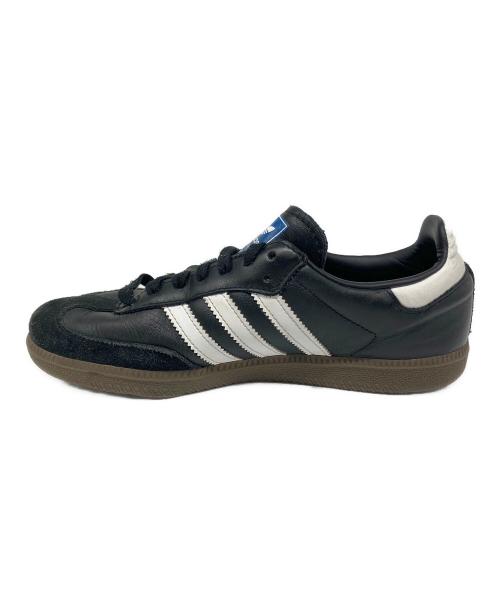 adidas（アディダス）adidas (アディダス) Samba OG（サンバ OG） ブラック サイズ:US 6の古着・服飾アイテム