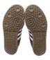 中古・古着 adidas (アディダス) Samba OG（サンバ OG） ブラック サイズ:US 6：7000円