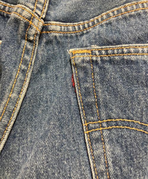 LEVI'S（リーバイス）LEVI'S (リーバイス) 501xxデニムパンツ インディゴ サイズ:W38×L32の古着・服飾アイテム