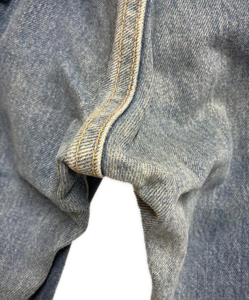 LEVI'S（リーバイス）LEVI'S (リーバイス) 501xxデニムパンツ インディゴ サイズ:W38×L32の古着・服飾アイテム