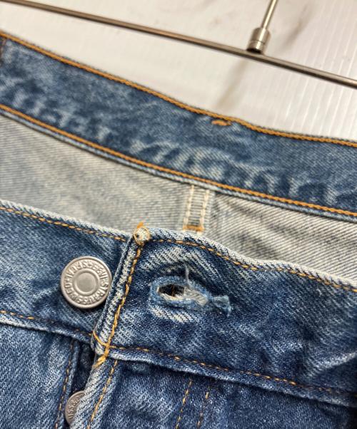 LEVI'S（リーバイス）LEVI'S (リーバイス) 501xxデニムパンツ インディゴ サイズ:W38×L32の古着・服飾アイテム