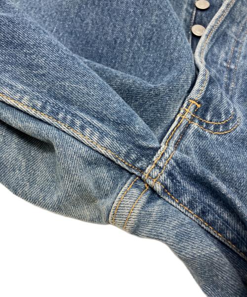 LEVI'S（リーバイス）LEVI'S (リーバイス) 501xxデニムパンツ インディゴ サイズ:W38×L32の古着・服飾アイテム