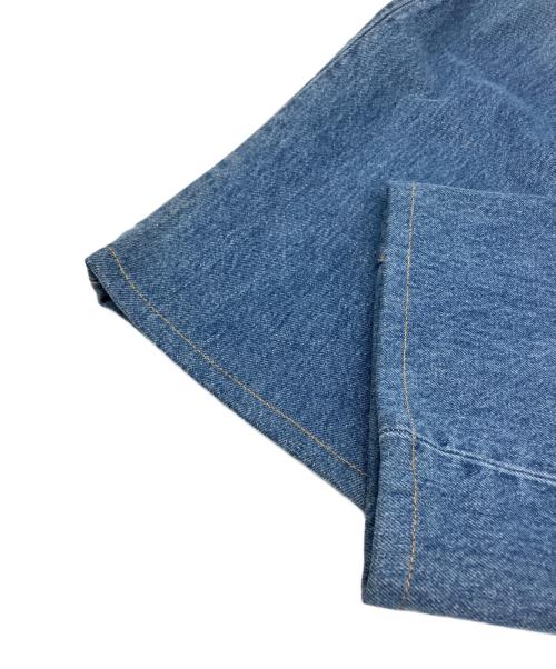 LEVI'S（リーバイス）LEVI'S (リーバイス) 501xxデニムパンツ インディゴ サイズ:W38×L32の古着・服飾アイテム