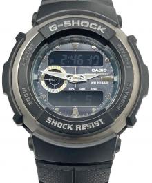 CASIO（カシオ）の古着「腕時計」｜ブラック