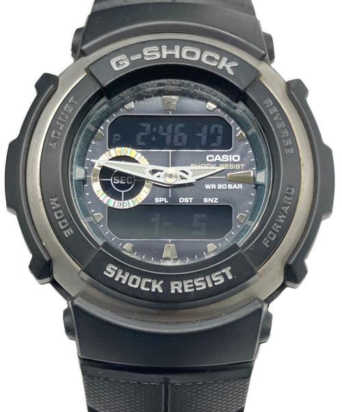 CASIO（カシオ）CASIO (カシオ) 腕時計 ブラックの古着・服飾アイテム