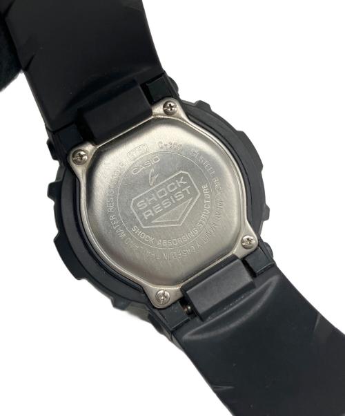 CASIO（カシオ）CASIO (カシオ) 腕時計 ブラックの古着・服飾アイテム