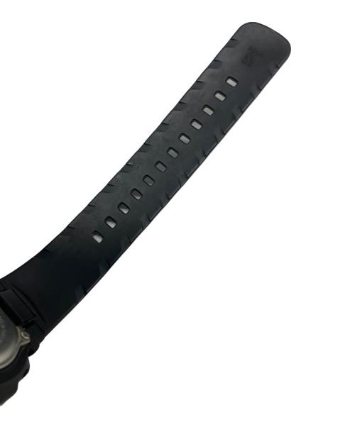 CASIO（カシオ）CASIO (カシオ) 腕時計 ブラックの古着・服飾アイテム