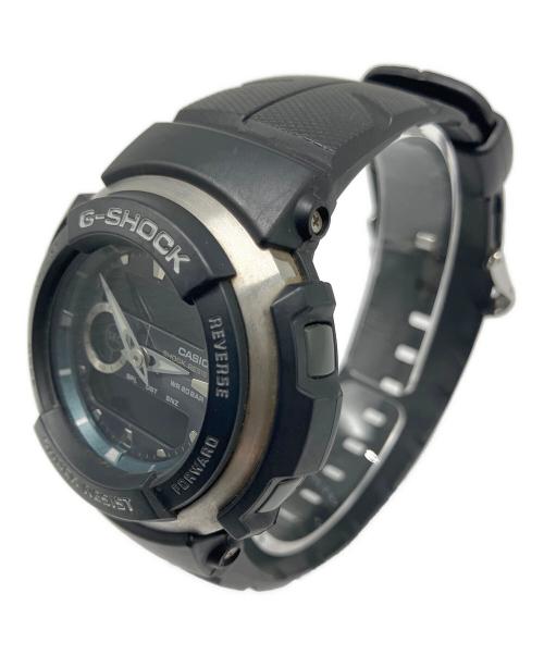 CASIO（カシオ）CASIO (カシオ) 腕時計 ブラックの古着・服飾アイテム