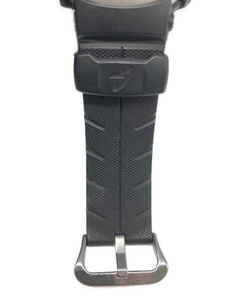 CASIO（カシオ）CASIO (カシオ) 腕時計 ブラックの古着・服飾アイテム