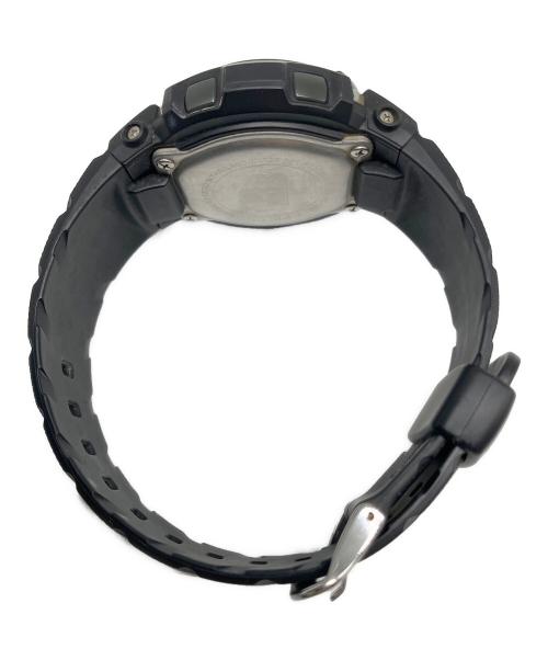 CASIO（カシオ）CASIO (カシオ) 腕時計 ブラックの古着・服飾アイテム