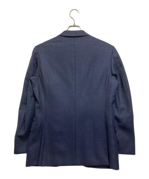 MACKINTOSH（マッキントッシュ）MACKINTOSH (マッキントッシュ) 2Bテーラードジャケット ネイビー サイズ:36Rの古着・服飾アイテム