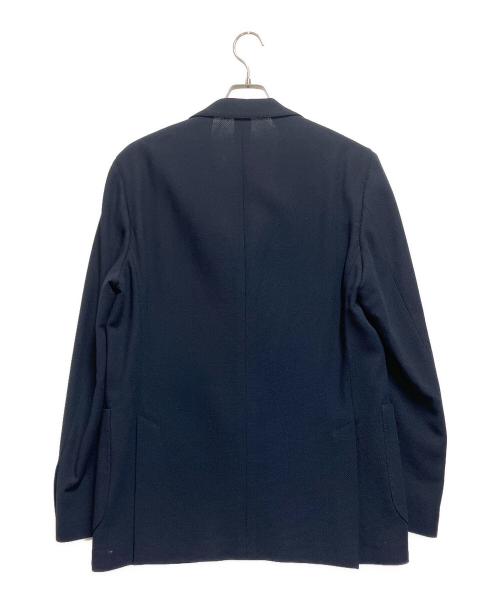 LARDINI（ラルディーニ）LARDINI (ラルディーニ) テーラードジャケット ネイビー サイズ:52 REGの古着・服飾アイテム