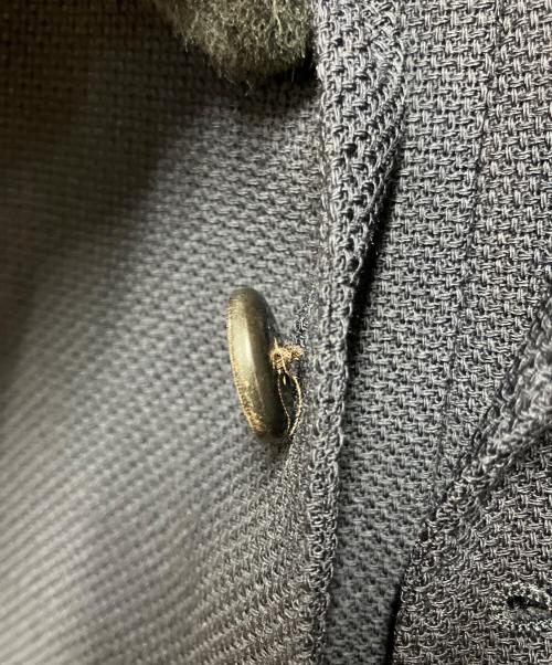 LARDINI（ラルディーニ）LARDINI (ラルディーニ) テーラードジャケット ネイビー サイズ:52 REGの古着・服飾アイテム