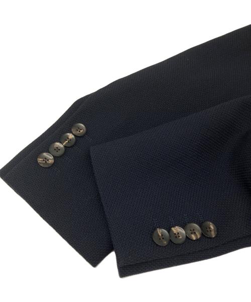 LARDINI（ラルディーニ）LARDINI (ラルディーニ) テーラードジャケット ネイビー サイズ:52 REGの古着・服飾アイテム