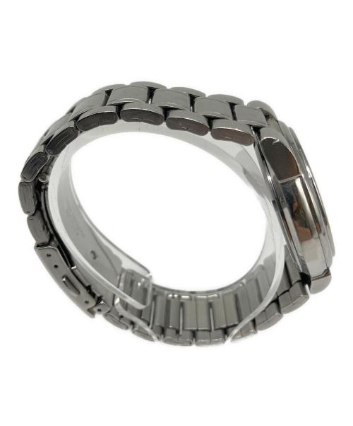 CITIZEN（シチズン）CITIZEN (シチズン) 腕時計 ブラックの古着・服飾アイテム