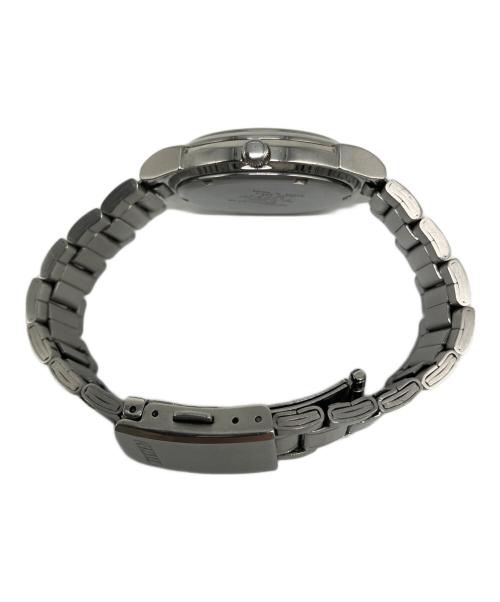 CITIZEN（シチズン）CITIZEN (シチズン) 腕時計 ブラックの古着・服飾アイテム