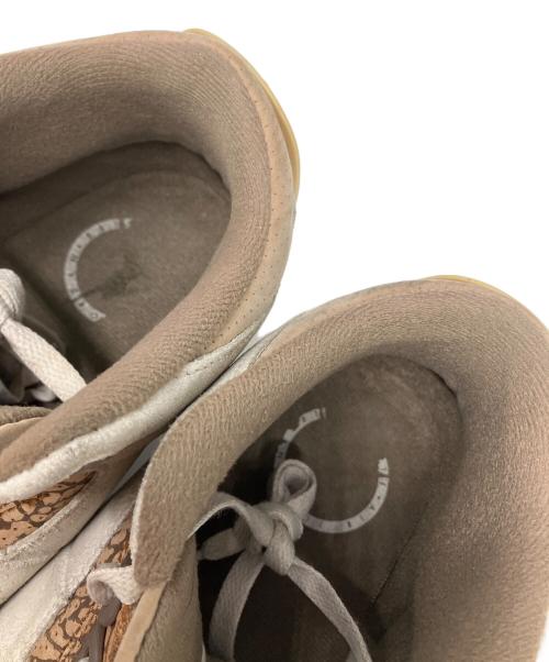 NIKE（ナイキ）NIKE (ナイキ) Air Jordan 3 Retro（エアジョーダン3 レトロ） ベージュ サイズ:US 10の古着・服飾アイテム