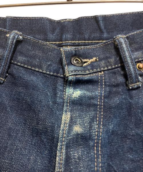 DALEES&CO（ダリーズ）DALEES&CO (ダリーズ) デニムパンツ ネイビー サイズ:W36×L34の古着・服飾アイテム