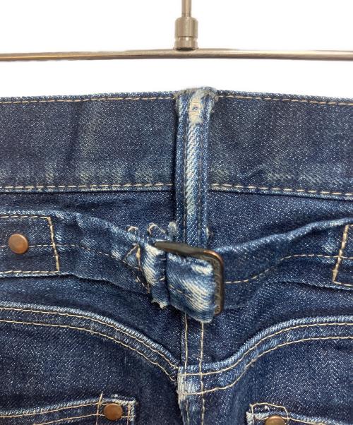 DALEES&CO（ダリーズ）DALEES&CO (ダリーズ) デニムパンツ ネイビー サイズ:W36×L34の古着・服飾アイテム