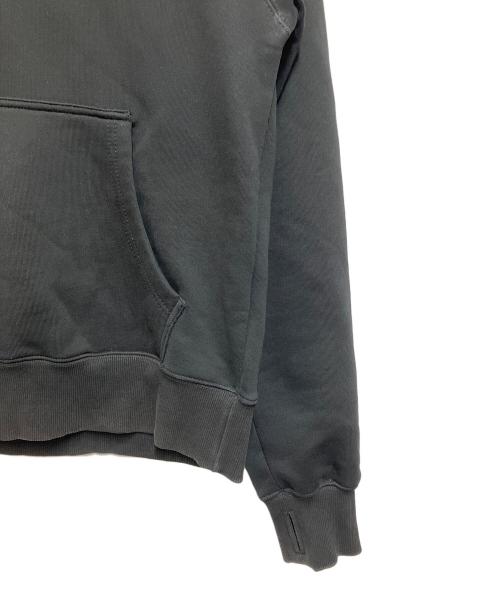 matin avenir（マタンアヴニール）matin avenir (マタンアヴニール) パーカー ブラック サイズ:SIZE Sの古着・服飾アイテム