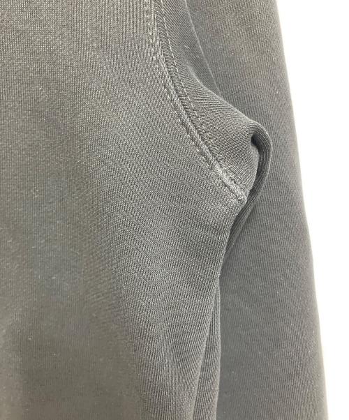 matin avenir（マタンアヴニール）matin avenir (マタンアヴニール) パーカー ブラック サイズ:SIZE Sの古着・服飾アイテム