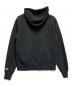 matin avenir (マタンアヴニール) パーカー ブラック サイズ:SIZE S：6000円