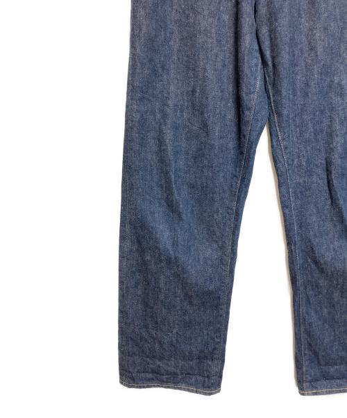 ANATOMICA（アナトミカ）ANATOMICA (アナトミカ) 618MARILYNハイウエストデニム ブルー サイズ:SIZE W26の古着・服飾アイテム