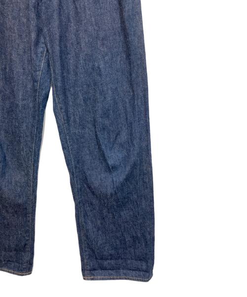 ANATOMICA（アナトミカ）ANATOMICA (アナトミカ) 618MARILYNハイウエストデニム ブルー サイズ:SIZE W26の古着・服飾アイテム