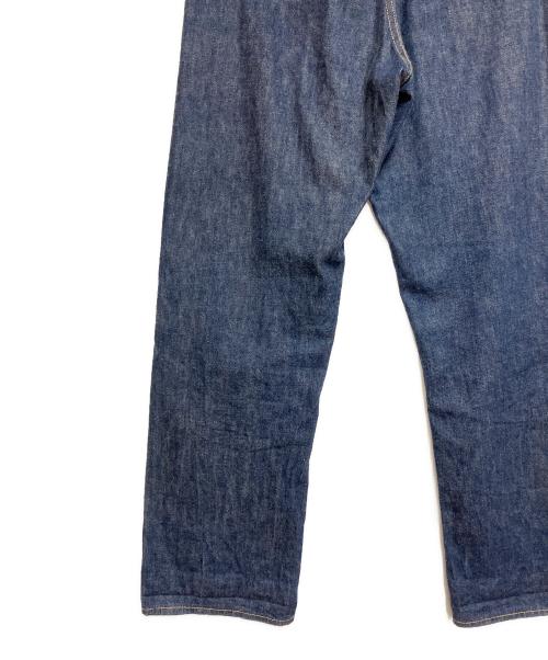 ANATOMICA（アナトミカ）ANATOMICA (アナトミカ) 618MARILYNハイウエストデニム ブルー サイズ:SIZE W26の古着・服飾アイテム