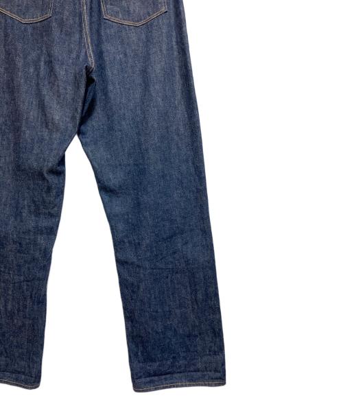 ANATOMICA（アナトミカ）ANATOMICA (アナトミカ) 618MARILYNハイウエストデニム ブルー サイズ:SIZE W26の古着・服飾アイテム