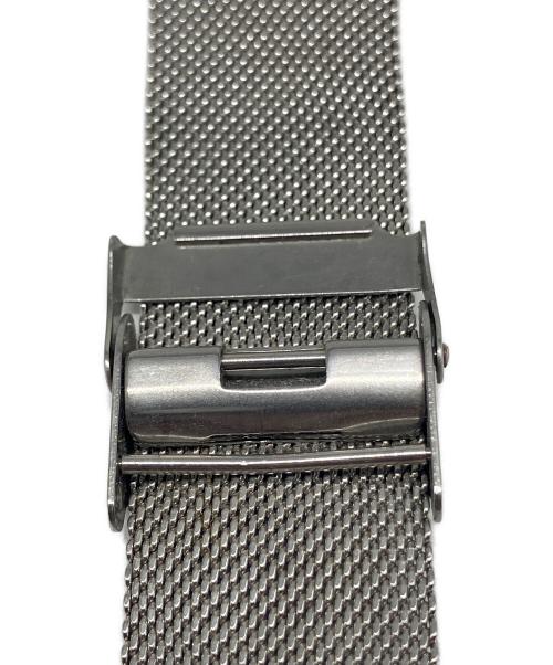 SKAGEN（スカーゲン）SKAGEN (スカーゲン) 腕時計 ホワイトの古着・服飾アイテム