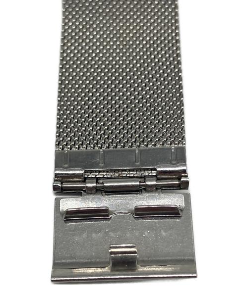 SKAGEN（スカーゲン）SKAGEN (スカーゲン) 腕時計 ホワイトの古着・服飾アイテム