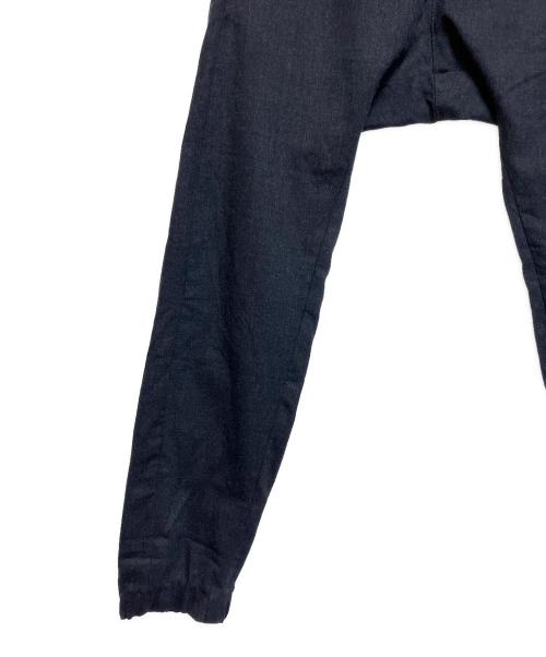 DSQUARED2（ディースクエアード）DSQUARED2 (ディースクエアード) パンツ ネイビー サイズ:SIZE Ｌ(42)の古着・服飾アイテム