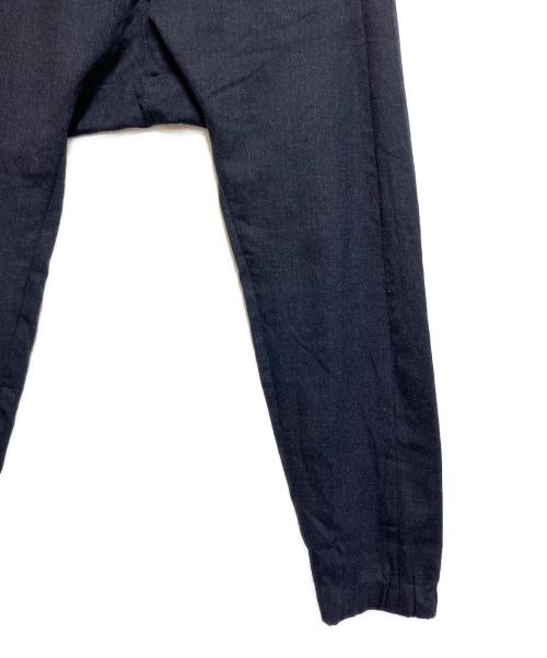 DSQUARED2（ディースクエアード）DSQUARED2 (ディースクエアード) パンツ ネイビー サイズ:SIZE Ｌ(42)の古着・服飾アイテム