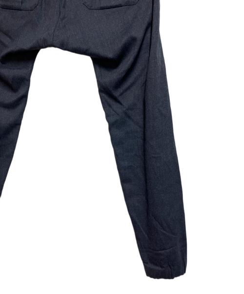 DSQUARED2（ディースクエアード）DSQUARED2 (ディースクエアード) パンツ ネイビー サイズ:SIZE Ｌ(42)の古着・服飾アイテム