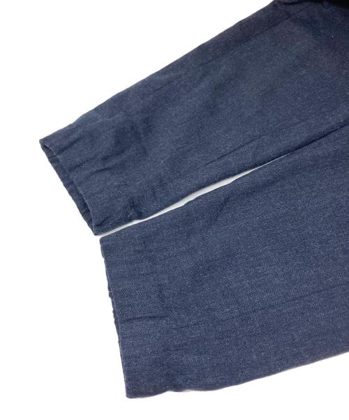 DSQUARED2（ディースクエアード）DSQUARED2 (ディースクエアード) パンツ ネイビー サイズ:SIZE Ｌ(42)の古着・服飾アイテム