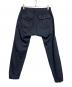 DSQUARED2 (ディースクエアード) パンツ ネイビー サイズ:SIZE Ｌ(42)：3000円